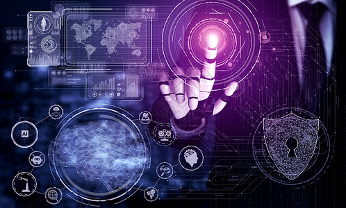 網絡安全防火墻的演進 從軟硬件基礎到現代防御體系